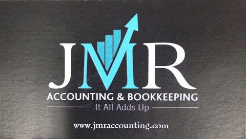 JMR Accounting & Bookkeeping