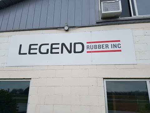 Legend Rubber Inc
