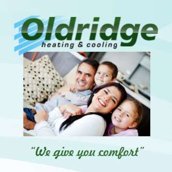 Oldridge Heating & Cooling