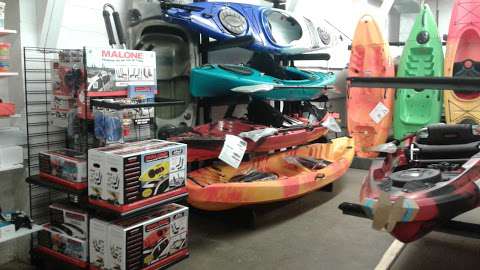 Otter Valley Paddle Sports