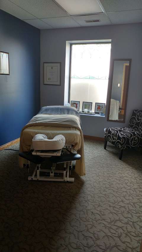 Tillsonburg Massage Therapy Centre