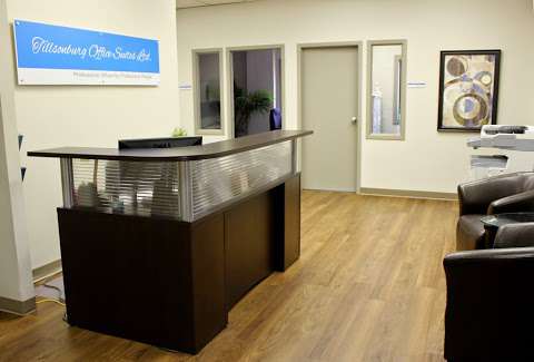 Tillsonburg Office Suites Ltd.