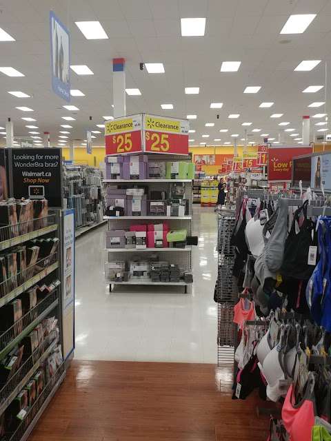 Walmart Tillsonburg Supercentre